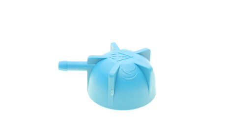 Фото 3 - Розширювальний бачок IMPERGOM 43001