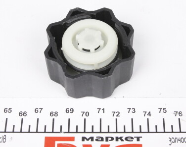 Фото 3 - Розширювальний бачок IMPERGOM 43008