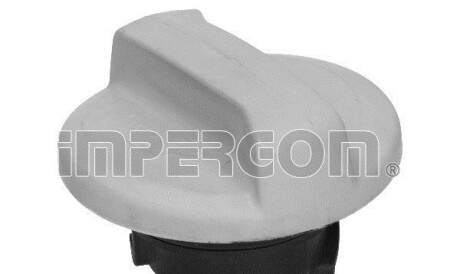 Кришка горловини маслозаливної Opel Astra G/H 1.4-1.8 98-10/ Combo 1.6 05- - ((0650103, 090536291, 090536292, 650103, 90536291)) IMPERGOM 43013