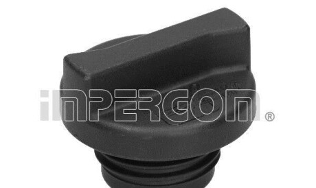 Крышка, заливная горловина - ((1131866, 71740676)) IMPERGOM 43037