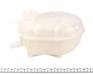 Фото 3 - Розширювальний бачок IMPERGOM 44238