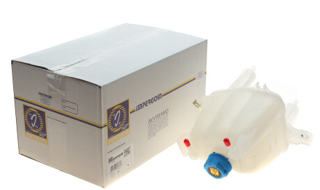 Фото 2 - Розширювальний бачок IMPERGOM 44248