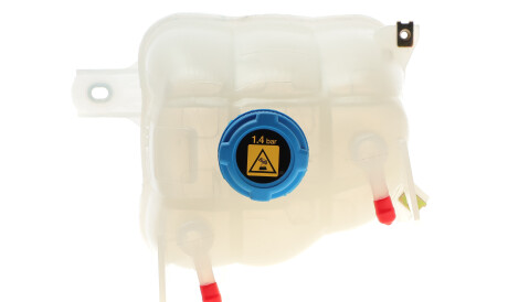 Фото 3 - Розширювальний бачок IMPERGOM 44248