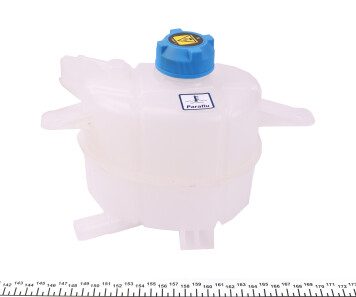 Фото 3 - Расширительный бачок IMPERGOM 44401