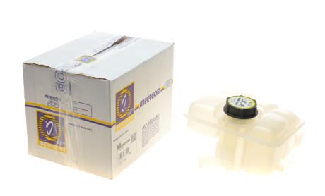 Бачок розширювальний Ford Transit Connect 1.5/1.6 TDCi 13- (з кришкою) - IMPERGOM 44469