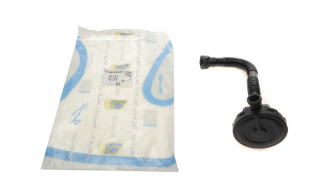 Сепаратор (маслоотделитель) Skoda Fabia/Roomster 1.6 06- - ((03C103201K)) IMPERGOM 4807