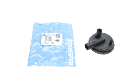 Сепаратор (мастиловіддільник) VW Caddy II/Golf IV 1.9SDI 95-06 - IMPERGOM 4818