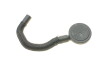 Сепаратор (мастиловіддільник) Renault Kangoo 1.5dCi 01- - ((8200147551)) IMPERGOM 4821 (фото 3)