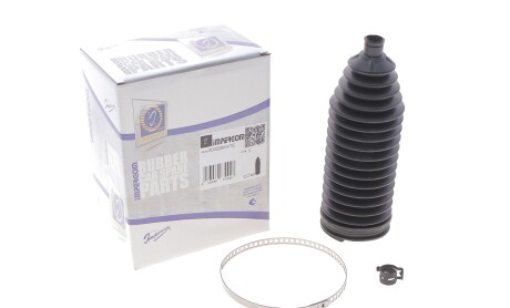 Фото 2 - Автозапчасть IMPERGOM 500026KA/TE