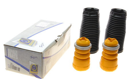 Пильник + відбійник амортизатора (переднього) VW Crafter 2.0TDI 16- (к-кт 2шт) - IMPERGOM 51308