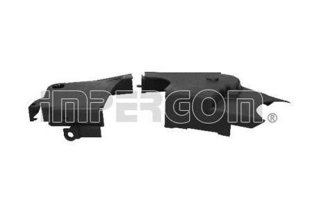 Кришка ГРМ - IMPERGOM 5331