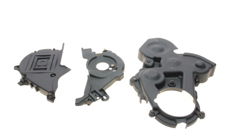 Захист ременя ГРМ Citroen Berlingo/Peugeot Partner 1.6 HDi 05-11 (к-кт) - IMPERGOM 5398