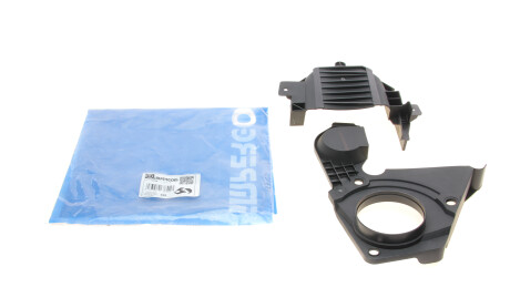 Кришкка ременя ГРМ CITROEN BERLINGO, BERLINGO/MINIVAN, C2, C3 I FIAT FIORINO/MINIVAN, QUBO PEUGEOT 1007, 206, 207, PARTNER, PARTNER/MINIVAN 1.1-1.6D 07.01- - IMPERGOM 5399