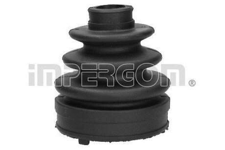 Комплект пильовиків гумових - ((93182544, GG0922540, 1603279, 28323SA020)) IMPERGOM 71631