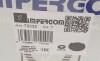 Подушка амортизатора (переднего) + подшипник Toyota Camry/Lexus RX 96-02 (R) (+ гайки) - ((4860306031, 4860308010, 4860333020, 4860333021, 4860333041)) IMPERGOM 72032 (фото 7)