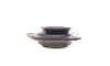 Подушка амортизатора (переднього) Nissan Juke/Leaf 10- (L) - ((4153220184, 543211KA0B, 543250375R, 543251KA0A, 543253RA0A)) IMPERGOM 72413C (фото 2)