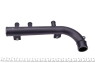 Патрубок системи охолодження Opel Kadett E/Vectra A 1.6i-2.0i -95 - ((1336062, 90265800, 90322216)) IMPERGOM 80249 (фото 3)