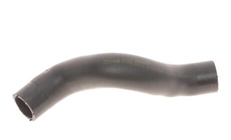 Фото 6 - Патрубок системы охлаждения IMPERGOM 80260