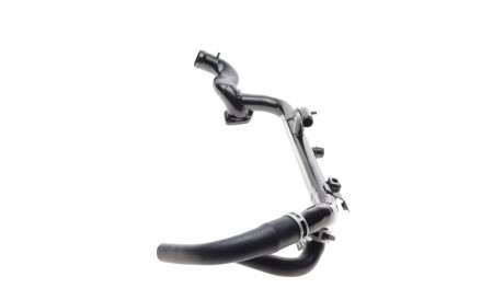 Фото 2 - Патрубок системы охлаждения IMPERGOM 80261