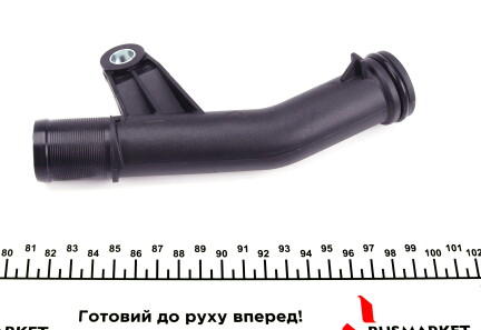 Фото 2 - Патрубок системи охолодження IMPERGOM 80329