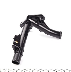 Фото 2 - Патрубок системи охолодження IMPERGOM 80337