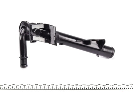 Фото 3 - Патрубок системи охолодження IMPERGOM 80337