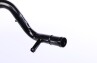 Трубка системи охолодження VW Golf II/Passat 1.6/1.8 83-96 - (027121065C, 037121065, 27121065C) IMPERGOM 80377 (фото 2)