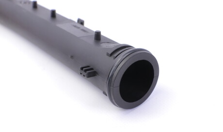 Фото 3 - Патрубок системи охолодження IMPERGOM 80425