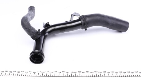 Фото 2 - Патрубок системи охолодження IMPERGOM 80437