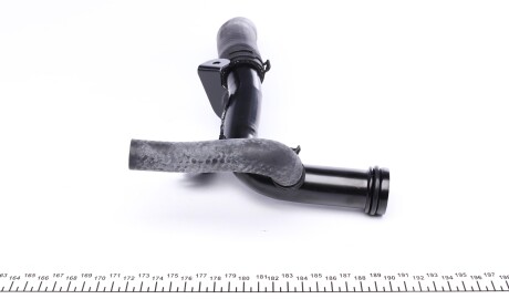 Фото 3 - Патрубок системи охолодження IMPERGOM 80437