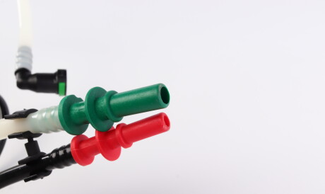 Фото 3 - Елемент паливної системи IMPERGOM 85010