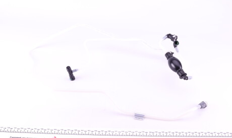 Фото 2 - Елемент топливной системы IMPERGOM 85055