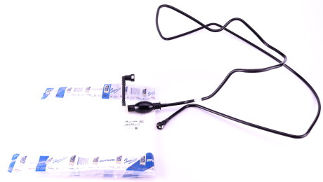 Трубка топливная Renault Trafic II 1.9dCi 01- (+ груша подкачки) - IMPERGOM 85072