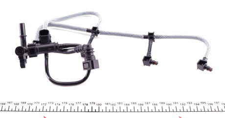 Фото 2 - Елемент топливной системы IMPERGOM 85080