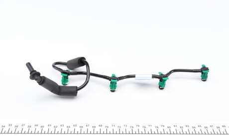 Фото 3 - Елемент топливной системы IMPERGOM 85132