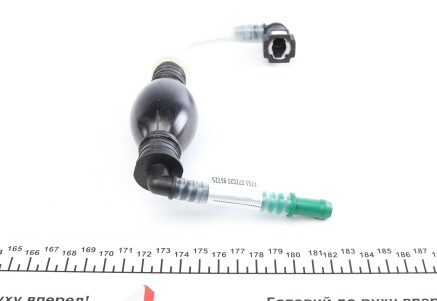 Фото 2 - Елемент паливної системи IMPERGOM 85225