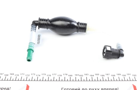 Фото 3 - Елемент паливної системи IMPERGOM 85225