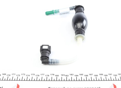 Фото 4 - Елемент паливної системи IMPERGOM 85225