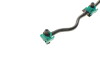 Шланг зливний Ford Transit 2.4 TDCI 06- - (1521640, 8C1Q9K022AC) IMPERGOM 85235 (фото 2)