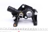 Корпус термостата Ford Fiesta/Focus II/III/Mondeo 1.2-1.6Ti 99- (+ датчик) - ((1098780, 1141206, 1221325, 1301772, 1306056)) IMPERGOM 90009 (фото 4)
