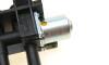 Кран пічки Ford Transit 94-06/Mazda 121 96-03 - IMPERGOM 90011 (фото 2)