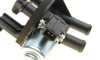 Кран пічки Ford Transit 94-06/Mazda 121 96-03 - IMPERGOM 90011 (фото 3)
