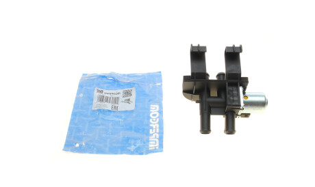 Кран пічки Ford Transit 94-06/Mazda 121 96-03 - IMPERGOM 90011