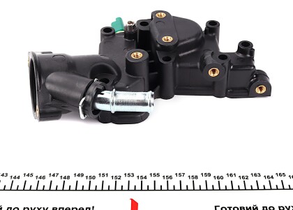 Фото 3 - Термостат системы охлаждения IMPERGOM 90029