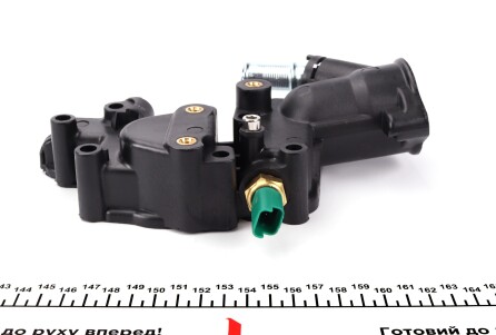 Фото 5 - Термостат системы охлаждения IMPERGOM 90029