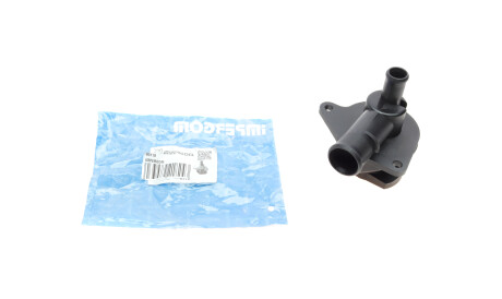 Фланець системи охолодження Peugeot Partner/Citroen Berlingo 1.4 96-12 - IMPERGOM 90118