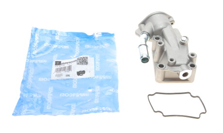 Фланець системи охолодження - IMPERGOM 90125