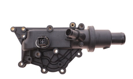Термостат Renault Clio/Megane 1.4/1.6 02- (89°C) (+прокладка) - IMPERGOM 90162