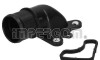 Фланець системи охолодження Renault Trafic II 2.0 dCi 06- - ((2133500Q0A, 4431217, 7701476602)) IMPERGOM 90163 (фото 1)