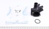 Фланець системи охолодження VW Polo/Jetta II/Golf II 1.0-1.3 83-94 - ((030121117D, 30121117D)) IMPERGOM 90239 (фото 1)